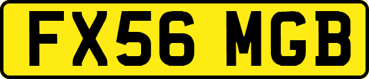 FX56MGB