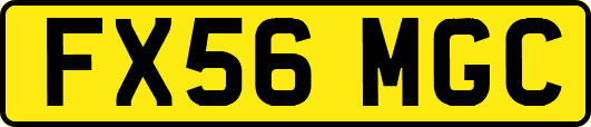 FX56MGC