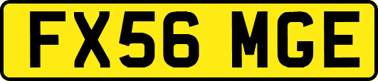 FX56MGE