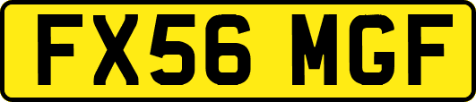 FX56MGF