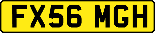 FX56MGH