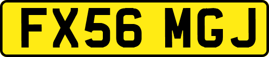 FX56MGJ
