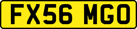 FX56MGO