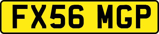 FX56MGP