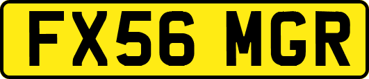 FX56MGR