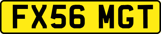 FX56MGT