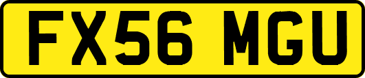 FX56MGU