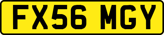 FX56MGY