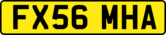 FX56MHA