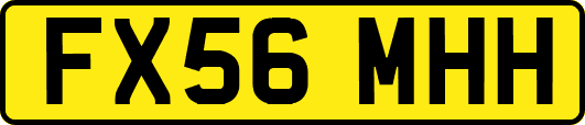 FX56MHH