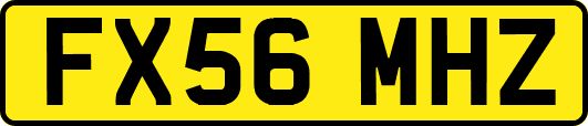 FX56MHZ