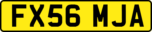 FX56MJA