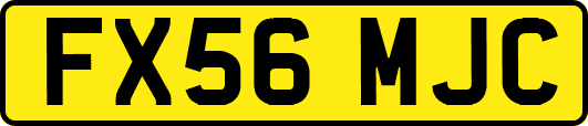 FX56MJC
