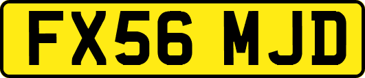 FX56MJD