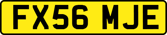 FX56MJE