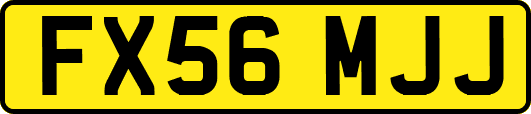 FX56MJJ