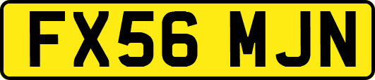 FX56MJN
