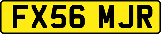FX56MJR