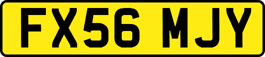 FX56MJY