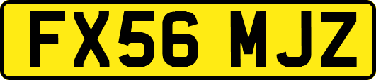 FX56MJZ