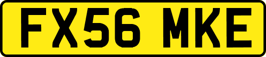 FX56MKE