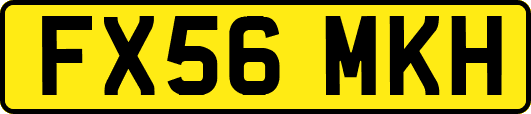 FX56MKH