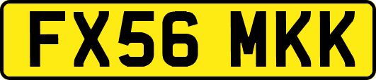 FX56MKK