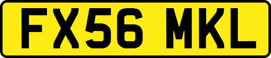 FX56MKL