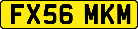 FX56MKM