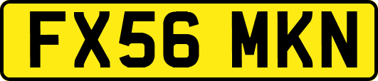 FX56MKN