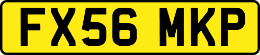 FX56MKP