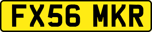 FX56MKR