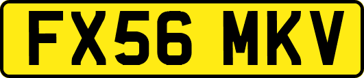 FX56MKV