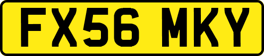 FX56MKY