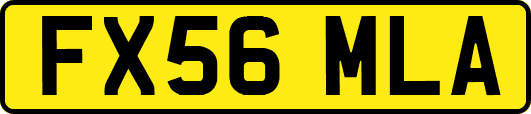 FX56MLA