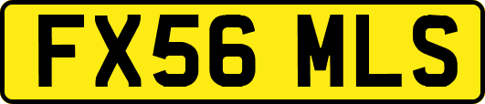 FX56MLS