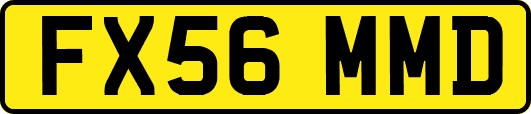 FX56MMD