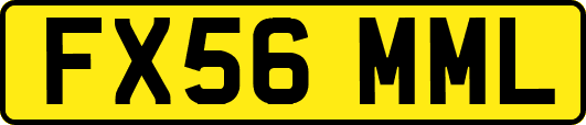 FX56MML