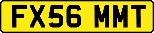 FX56MMT