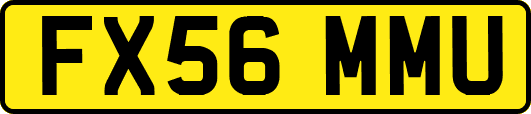 FX56MMU