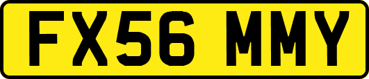 FX56MMY