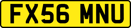 FX56MNU