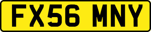 FX56MNY