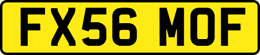 FX56MOF