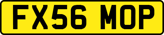 FX56MOP