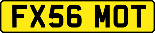 FX56MOT