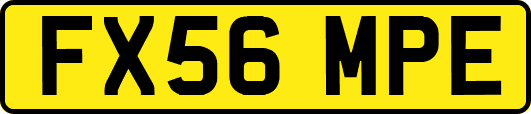 FX56MPE