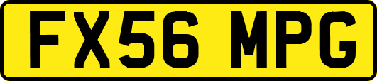 FX56MPG