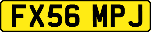 FX56MPJ