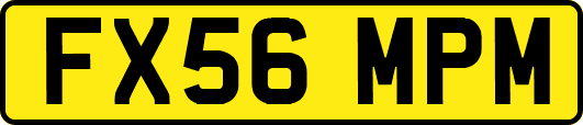 FX56MPM